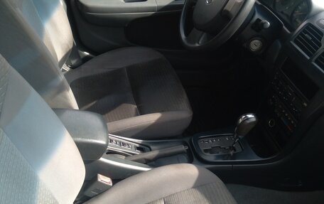 Nissan Almera Classic, 2006 год, 499 000 рублей, 23 фотография