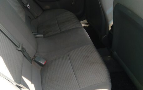 Nissan Almera Classic, 2006 год, 499 000 рублей, 24 фотография