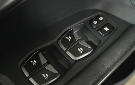 Hyundai Santa Fe III рестайлинг, 2016 год, 2 154 000 рублей, 12 фотография