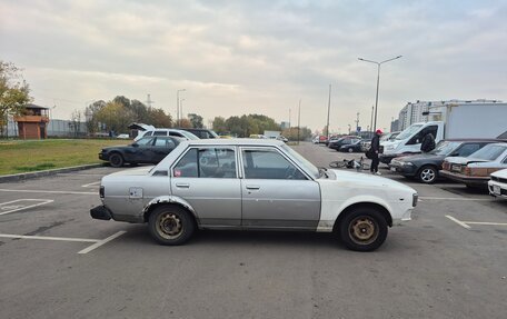 Toyota Corolla, 1981 год, 170 000 рублей, 4 фотография