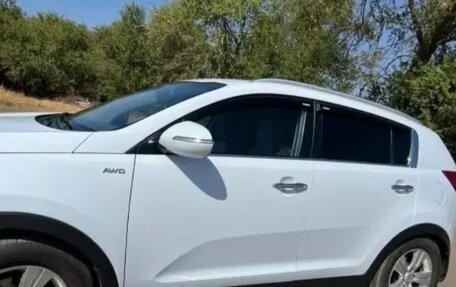 KIA Sportage III, 2012 год, 1 350 000 рублей, 6 фотография