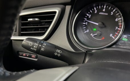 Nissan Qashqai, 2015 год, 1 350 000 рублей, 12 фотография