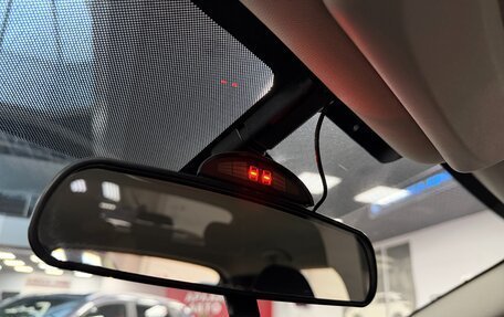 Nissan Qashqai, 2015 год, 1 350 000 рублей, 19 фотография