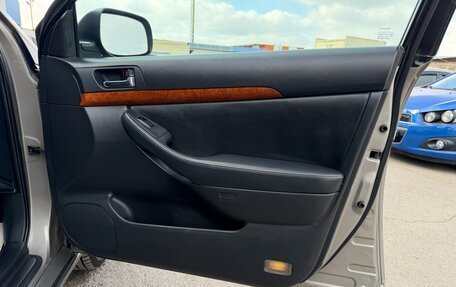 Toyota Avensis III рестайлинг, 2007 год, 897 000 рублей, 17 фотография