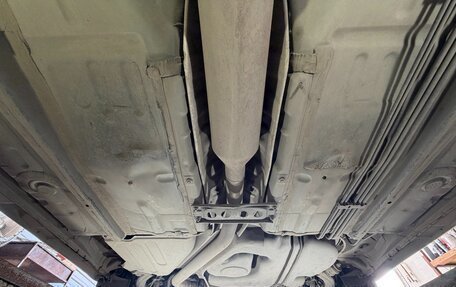 Toyota Avensis III рестайлинг, 2007 год, 897 000 рублей, 21 фотография