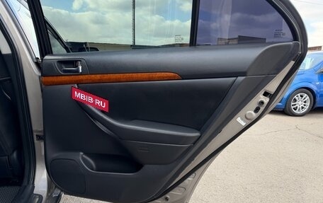 Toyota Avensis III рестайлинг, 2007 год, 897 000 рублей, 18 фотография