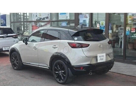 Mazda CX-3 I, 2023 год, 1 450 333 рублей, 5 фотография