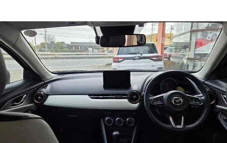 Mazda CX-3 I, 2023 год, 1 450 333 рублей, 7 фотография