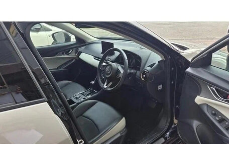 Mazda CX-3 I, 2023 год, 1 450 333 рублей, 8 фотография