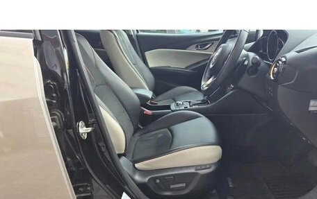 Mazda CX-3 I, 2023 год, 1 450 333 рублей, 9 фотография