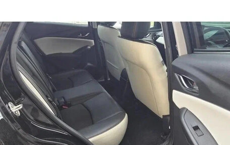 Mazda CX-3 I, 2023 год, 1 450 333 рублей, 10 фотография