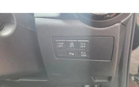 Mazda CX-3 I, 2023 год, 1 450 333 рублей, 11 фотография