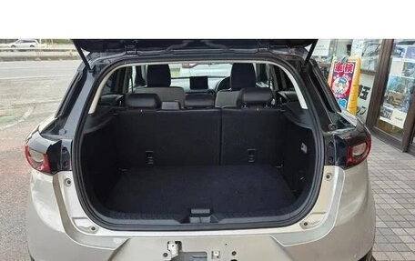 Mazda CX-3 I, 2023 год, 1 450 333 рублей, 13 фотография