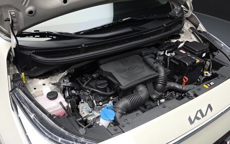 KIA Morning III, 2023 год, 1 120 000 рублей, 6 фотография