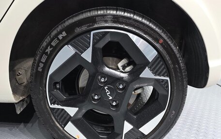 KIA Morning III, 2023 год, 1 120 000 рублей, 5 фотография