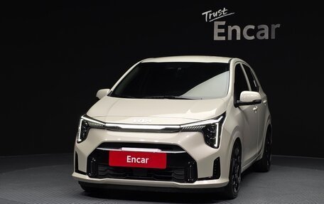 KIA Morning III, 2023 год, 1 120 000 рублей, 3 фотография