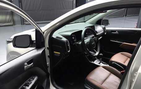 KIA Morning III, 2023 год, 1 120 000 рублей, 10 фотография