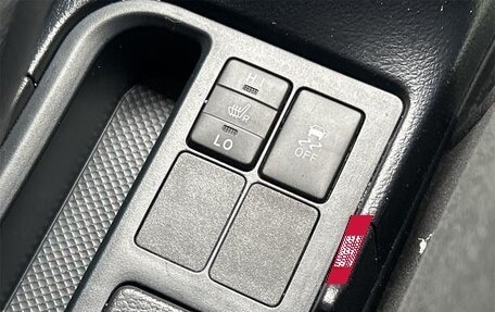 Toyota Vitz, 2016 год, 820 000 рублей, 13 фотография