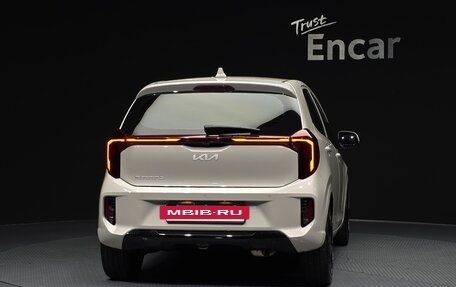 KIA Morning III, 2023 год, 1 120 000 рублей, 4 фотография