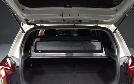 KIA Morning III, 2023 год, 1 120 000 рублей, 20 фотография