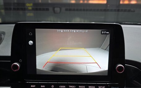 KIA Morning III, 2023 год, 1 120 000 рублей, 15 фотография