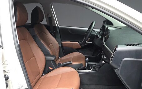 KIA Morning III, 2023 год, 1 120 000 рублей, 11 фотография