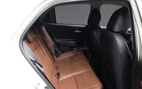 KIA Morning III, 2023 год, 1 120 000 рублей, 12 фотография