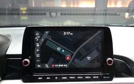 KIA Morning III, 2023 год, 1 120 000 рублей, 14 фотография