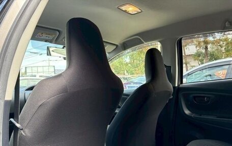 Toyota Vitz, 2017 год, 670 000 рублей, 16 фотография