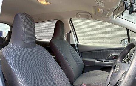 Toyota Vitz, 2017 год, 670 000 рублей, 20 фотография