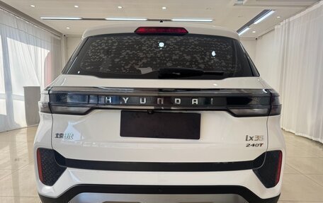 Hyundai ix35, 2021 год, 1 700 000 рублей, 5 фотография