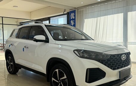 Hyundai ix35, 2021 год, 1 700 000 рублей, 3 фотография