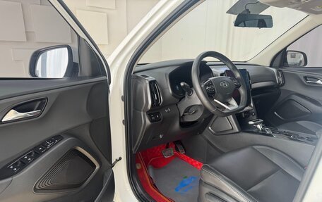 Hyundai ix35, 2021 год, 1 700 000 рублей, 7 фотография