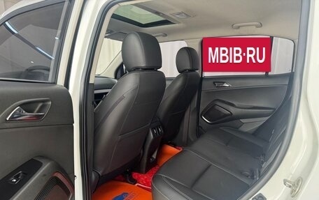 Hyundai ix35, 2021 год, 1 700 000 рублей, 8 фотография