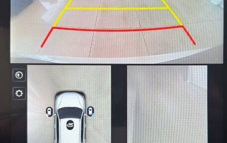 Hyundai ix35, 2021 год, 1 700 000 рублей, 12 фотография