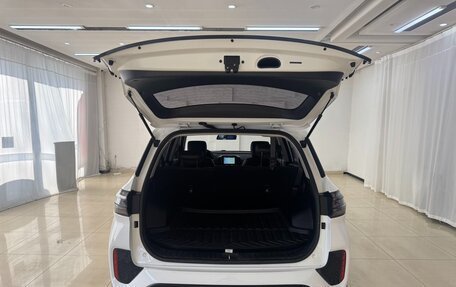 Hyundai ix35, 2021 год, 1 700 000 рублей, 20 фотография