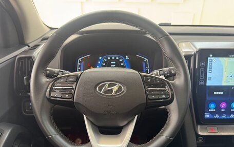 Hyundai ix35, 2021 год, 1 700 000 рублей, 15 фотография