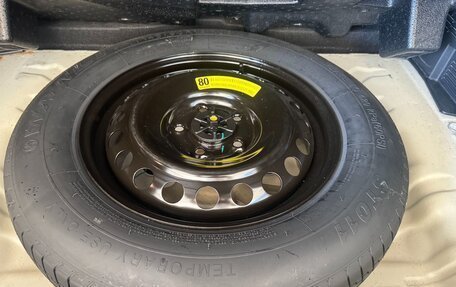 Hyundai ix35, 2021 год, 1 700 000 рублей, 21 фотография