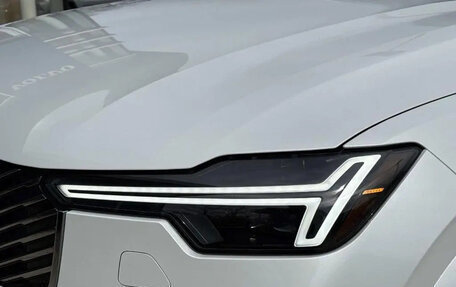 Volvo XC90 II рестайлинг, 2026 год, 9 000 000 рублей, 4 фотография