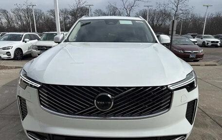 Volvo XC90 II рестайлинг, 2026 год, 9 000 000 рублей, 3 фотография