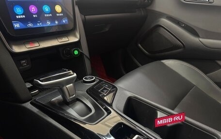 Hyundai ix35, 2021 год, 1 700 000 рублей, 13 фотография