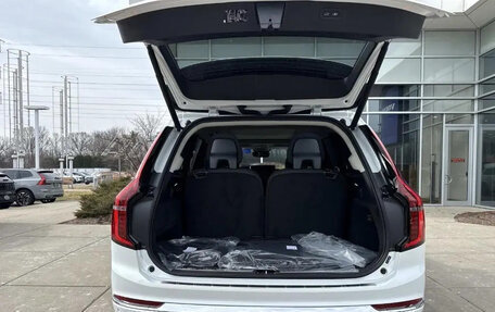 Volvo XC90 II рестайлинг, 2026 год, 9 000 000 рублей, 9 фотография