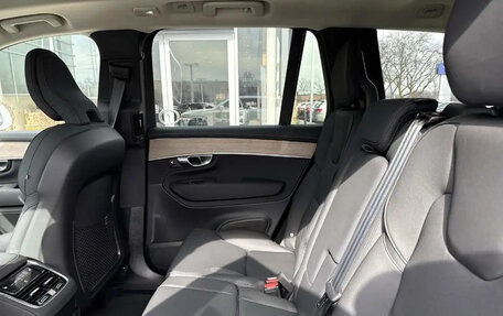 Volvo XC90 II рестайлинг, 2026 год, 9 000 000 рублей, 12 фотография