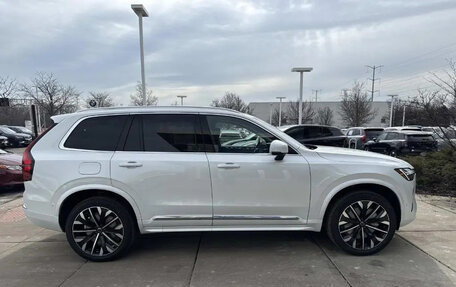 Volvo XC90 II рестайлинг, 2026 год, 9 000 000 рублей, 6 фотография