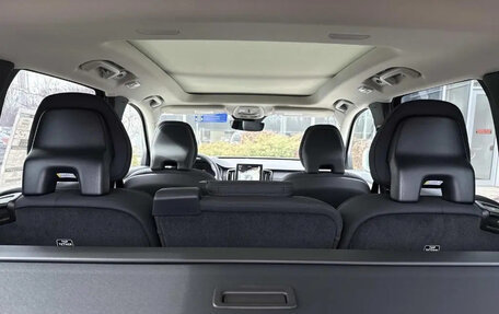 Volvo XC90 II рестайлинг, 2026 год, 9 000 000 рублей, 11 фотография