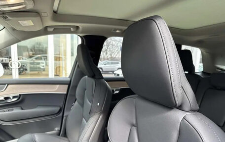 Volvo XC90 II рестайлинг, 2026 год, 9 000 000 рублей, 15 фотография