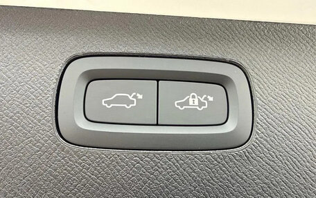 Volvo XC90 II рестайлинг, 2026 год, 9 000 000 рублей, 10 фотография