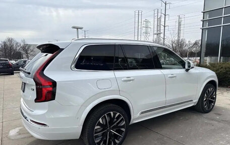 Volvo XC90 II рестайлинг, 2026 год, 9 000 000 рублей, 5 фотография