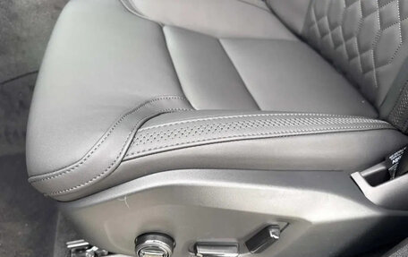 Volvo XC90 II рестайлинг, 2026 год, 9 000 000 рублей, 14 фотография