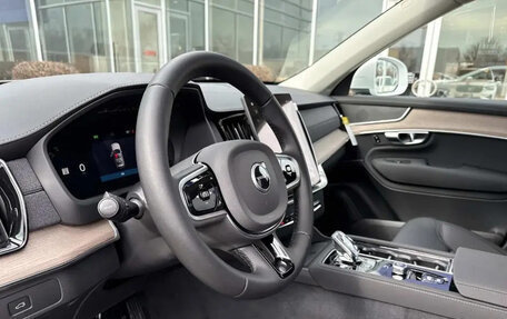 Volvo XC90 II рестайлинг, 2026 год, 9 000 000 рублей, 16 фотография